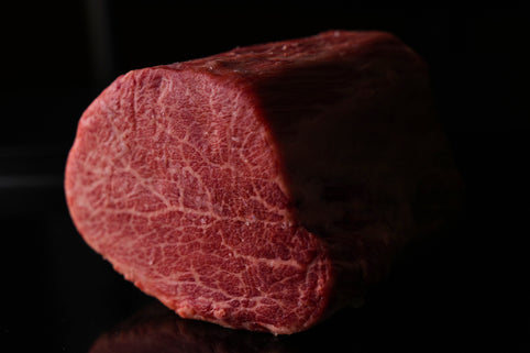 肉割烹 BENNKEI – 極上の肉と魚が織りなす至高の饗宴