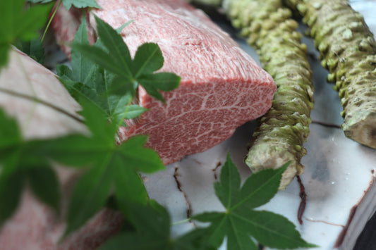 肉割烹 BENNKEI – 極上の肉と魚が織りなす至高の饗宴